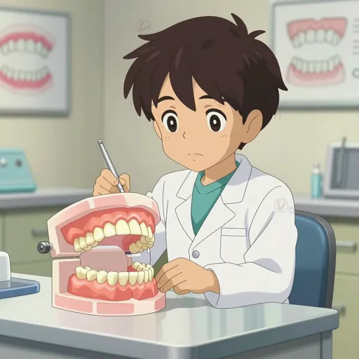 malocclusion