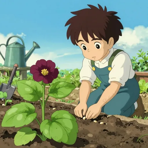 malope