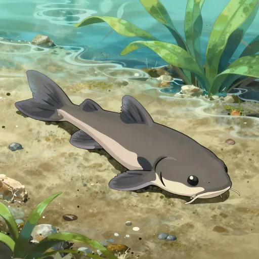malopterurus