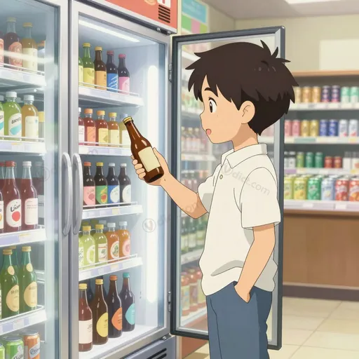 malt liquor