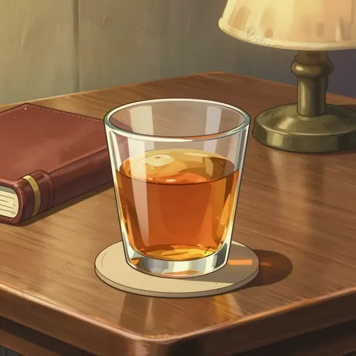malt whiskey