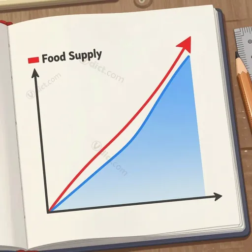 malthusian theory