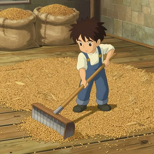 maltster