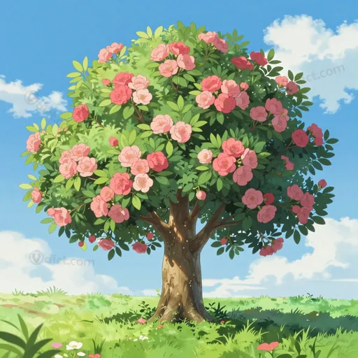 malus angustifolia