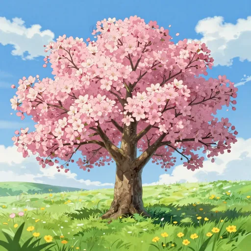 malus ioensis