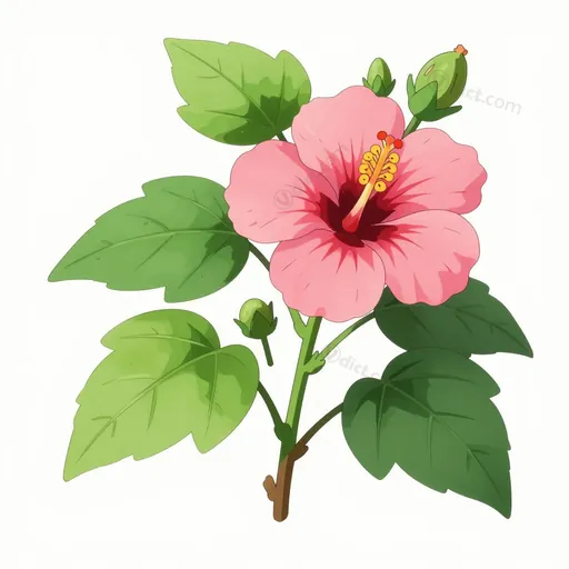 malvaceous