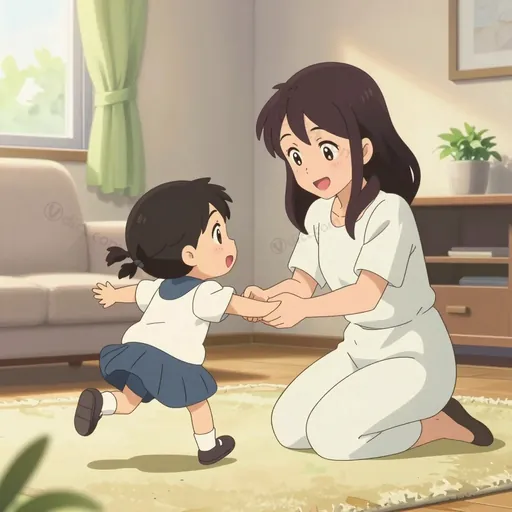 mama