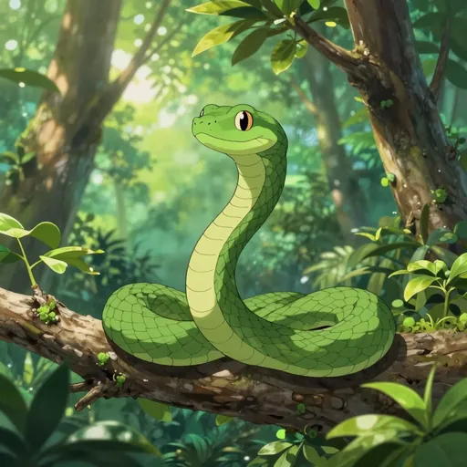 mamba