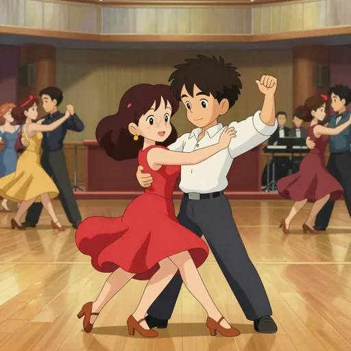 mambo