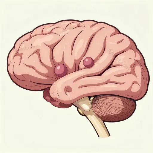 mamillary body