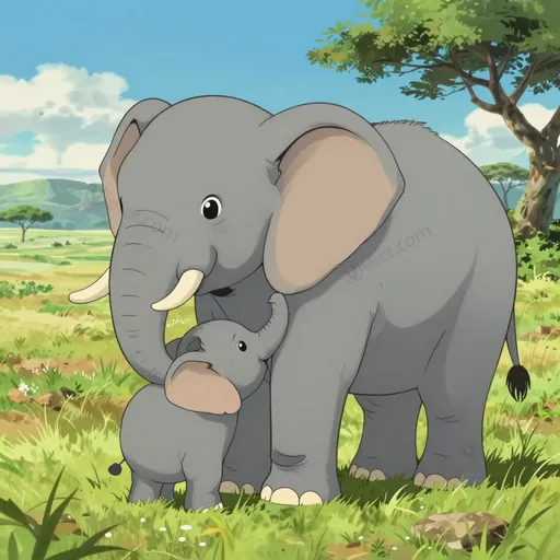 mamma