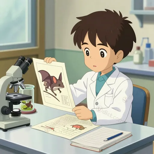 mammal genus