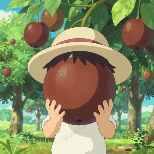 mammee apple