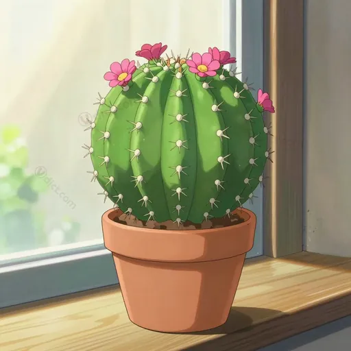 mammillaria