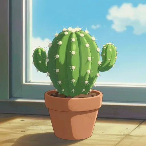 mammillaria plumosa