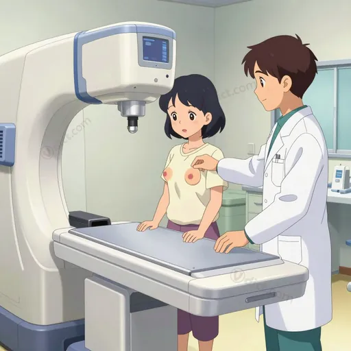 mammogram