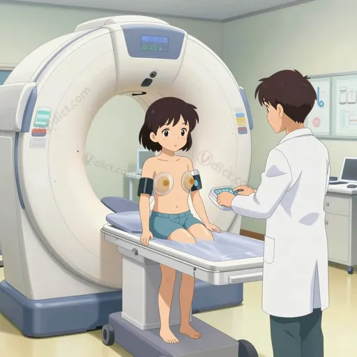 mammography