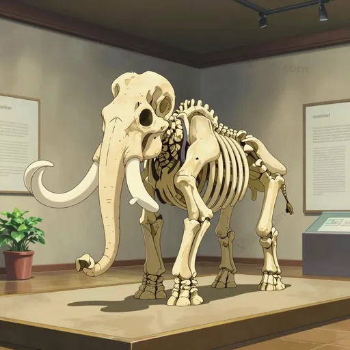 mammoth