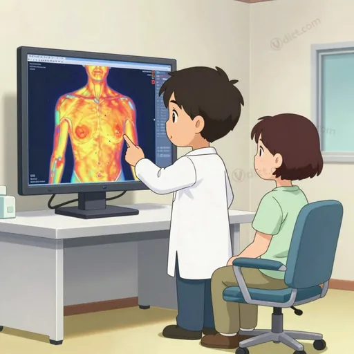 mammothermography