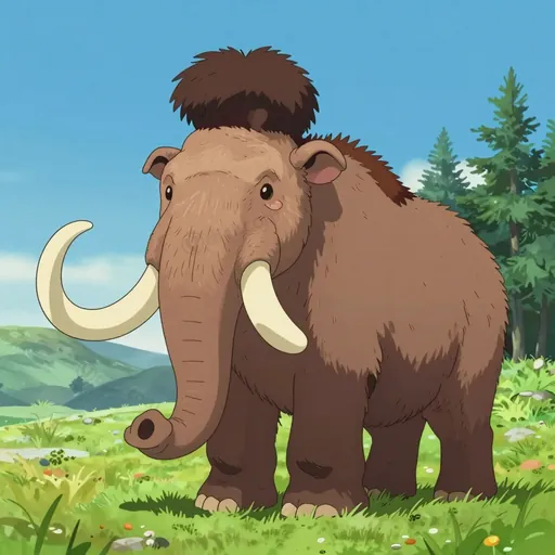 mammut