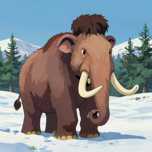 mammuthus