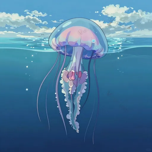 man-of-war