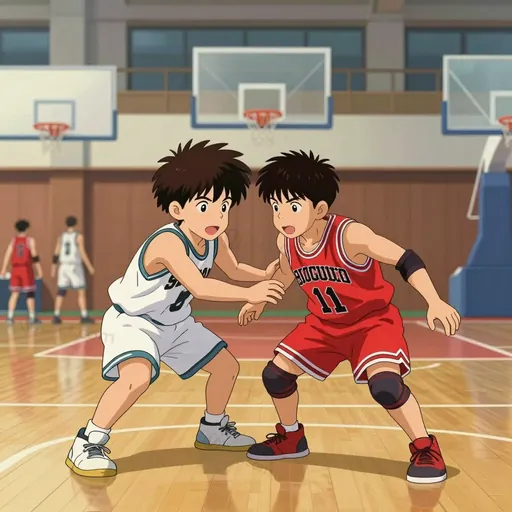man-to-man