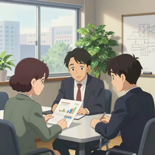 management personnel