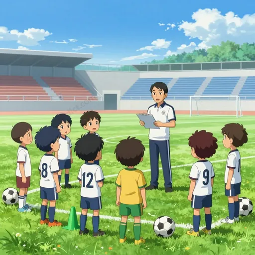 manager