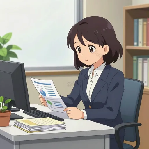 manageress