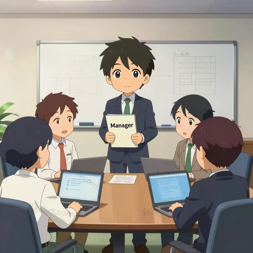 managership