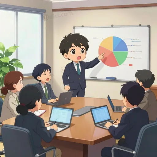 managing director