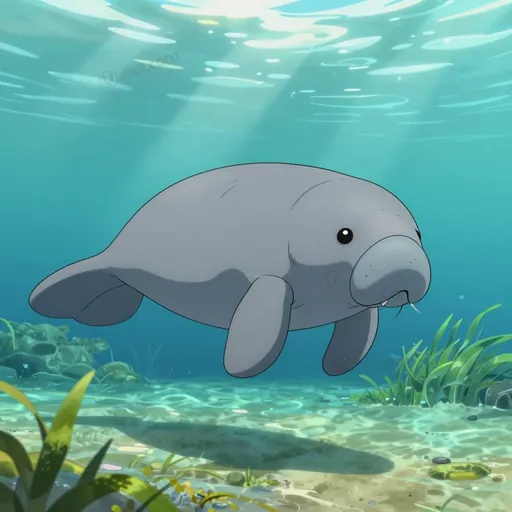 manatee