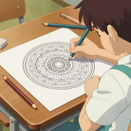 mandala
