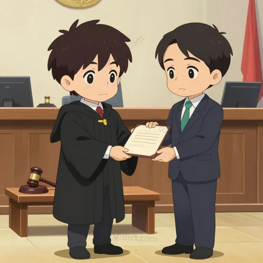 mandamus