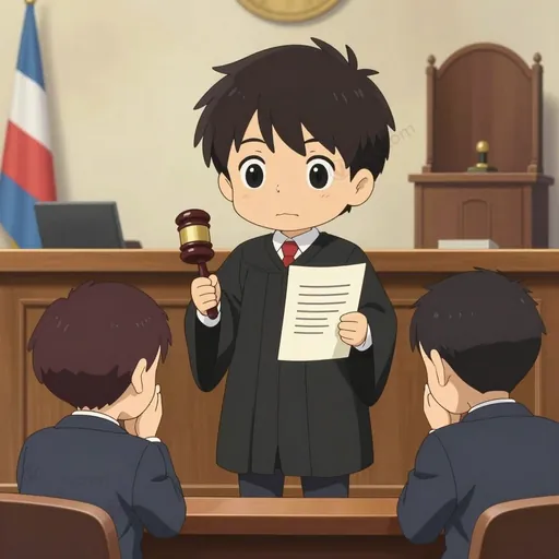 mandatory injunction