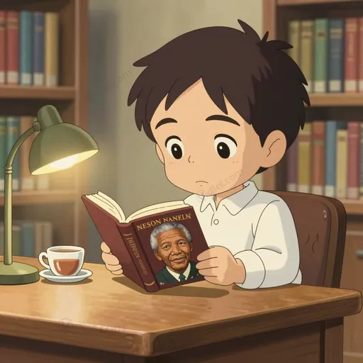 mandela
