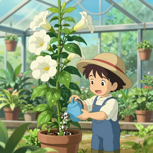 mandevilla boliviensis