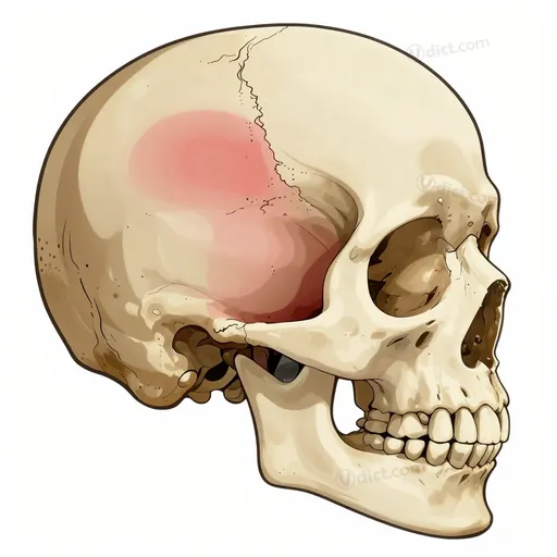 mandibular fossa