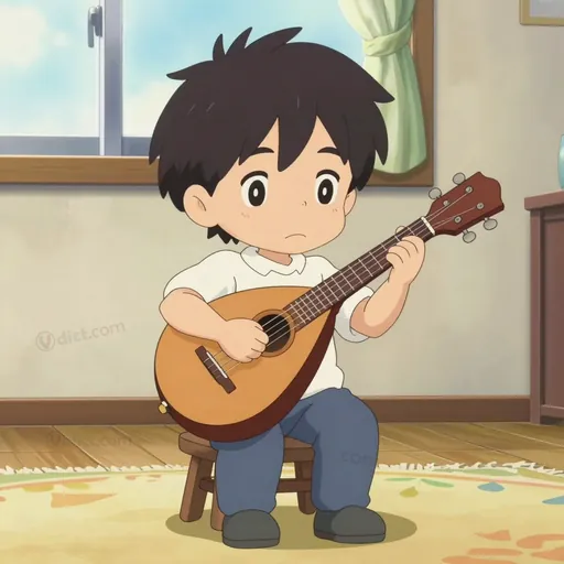 mandola