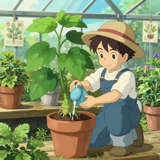 mandragora