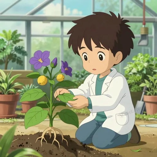 mandragora officinarum