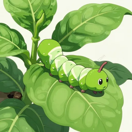 manduca sexta