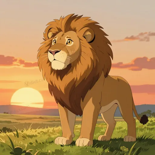 mane