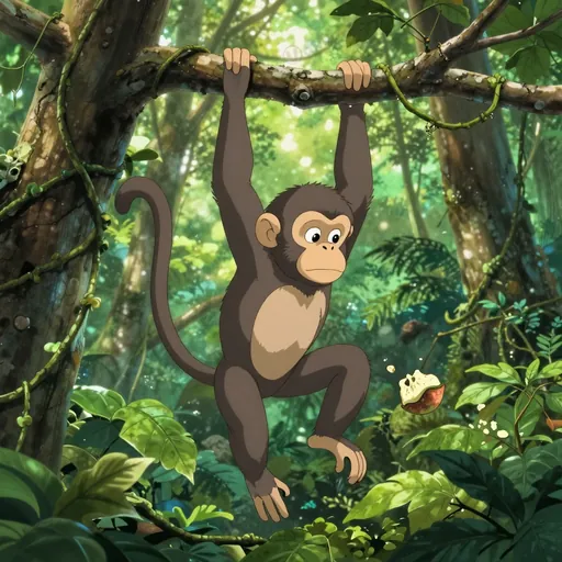 mangabey