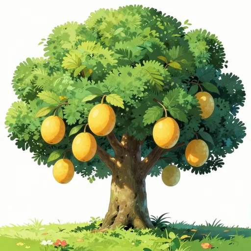 mangifera