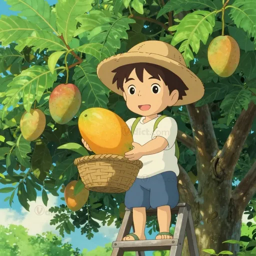 mangifera indica