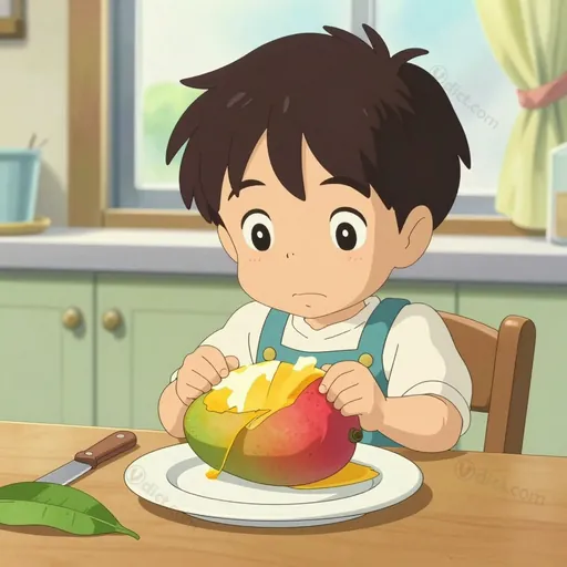 mango