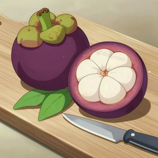 mangosteen