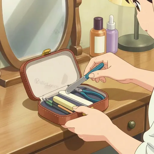 manicure set